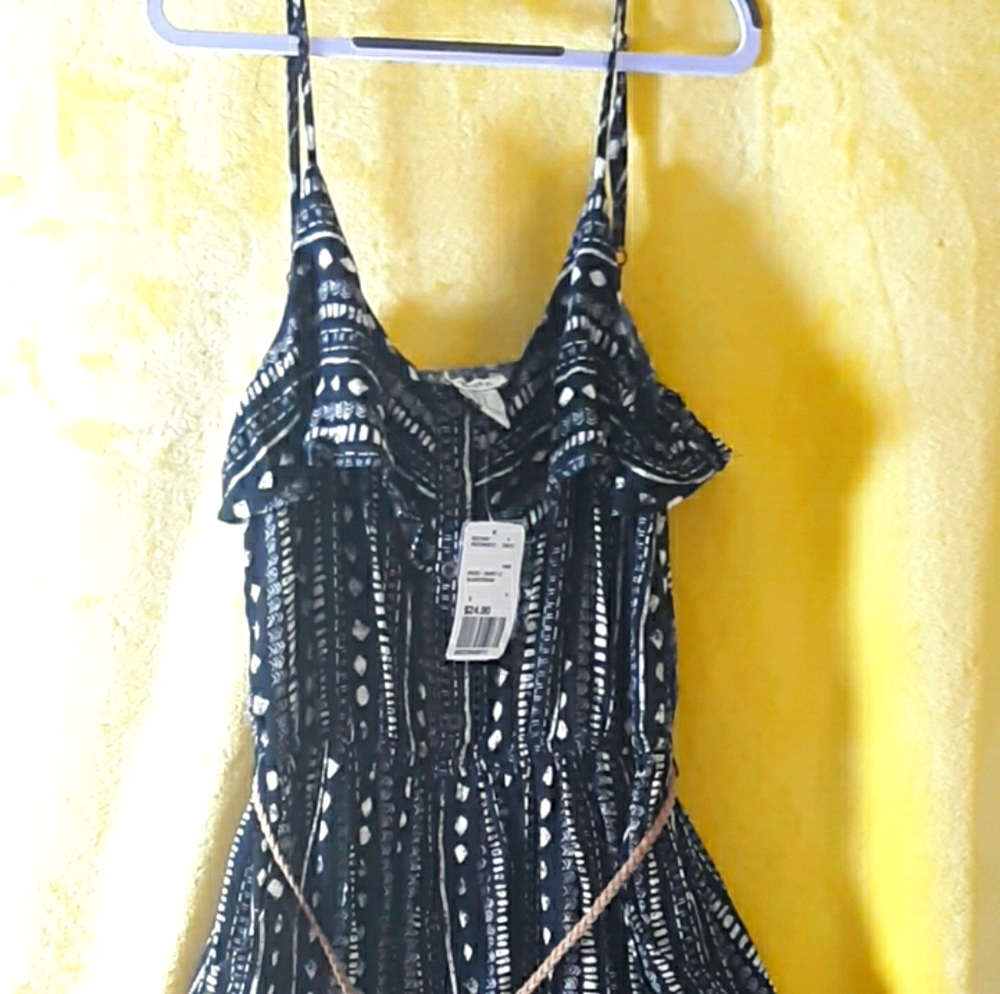 Girl's Dress
